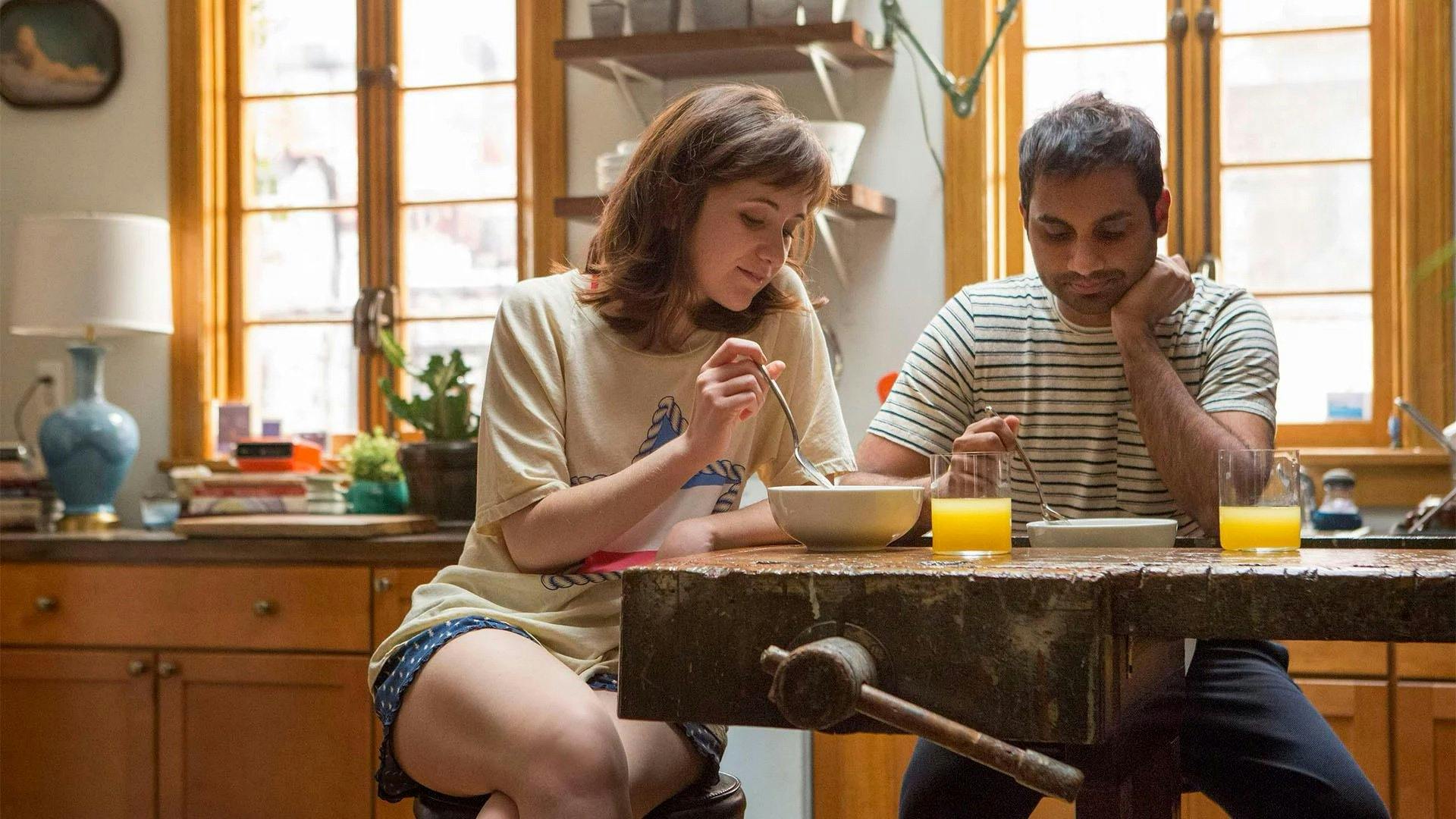 Master of None - episódio 1x9