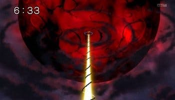Os Cavaleiros do Zodíaco: Ômega - episódio 1x45