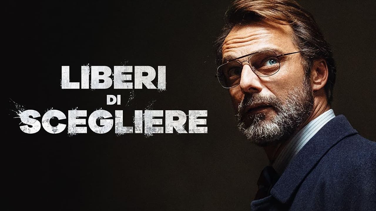 Liberi Di Scegliere backdrop