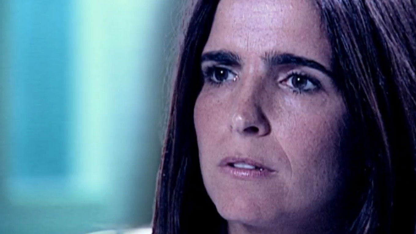 Celebridade - episódio 1x92