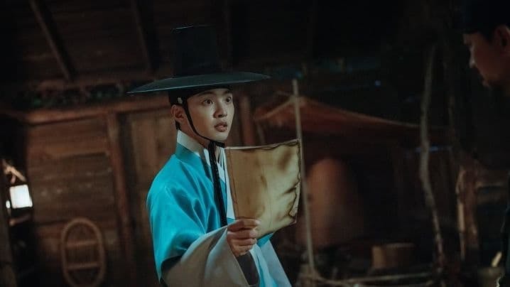Poong, o Psiquiatra de Joseon - episódio 1x9