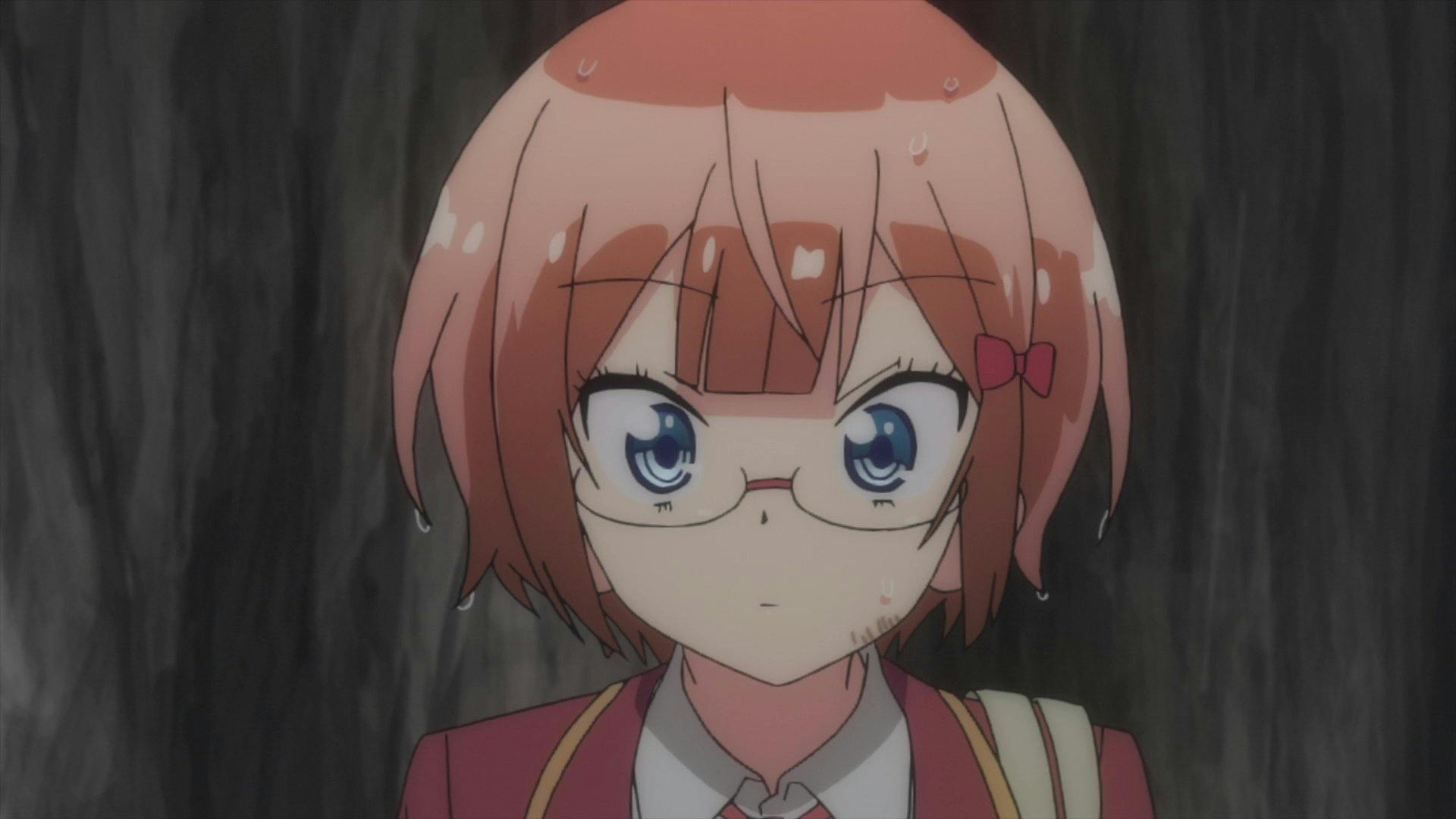 We Never Learn: BOKUBEN - episódio 1x5