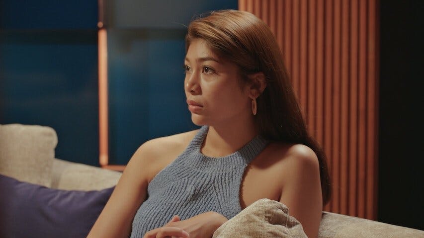 Casamento às Cegas: Japão - episódio 1x4