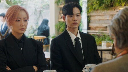Amanhã - episódio 1x13