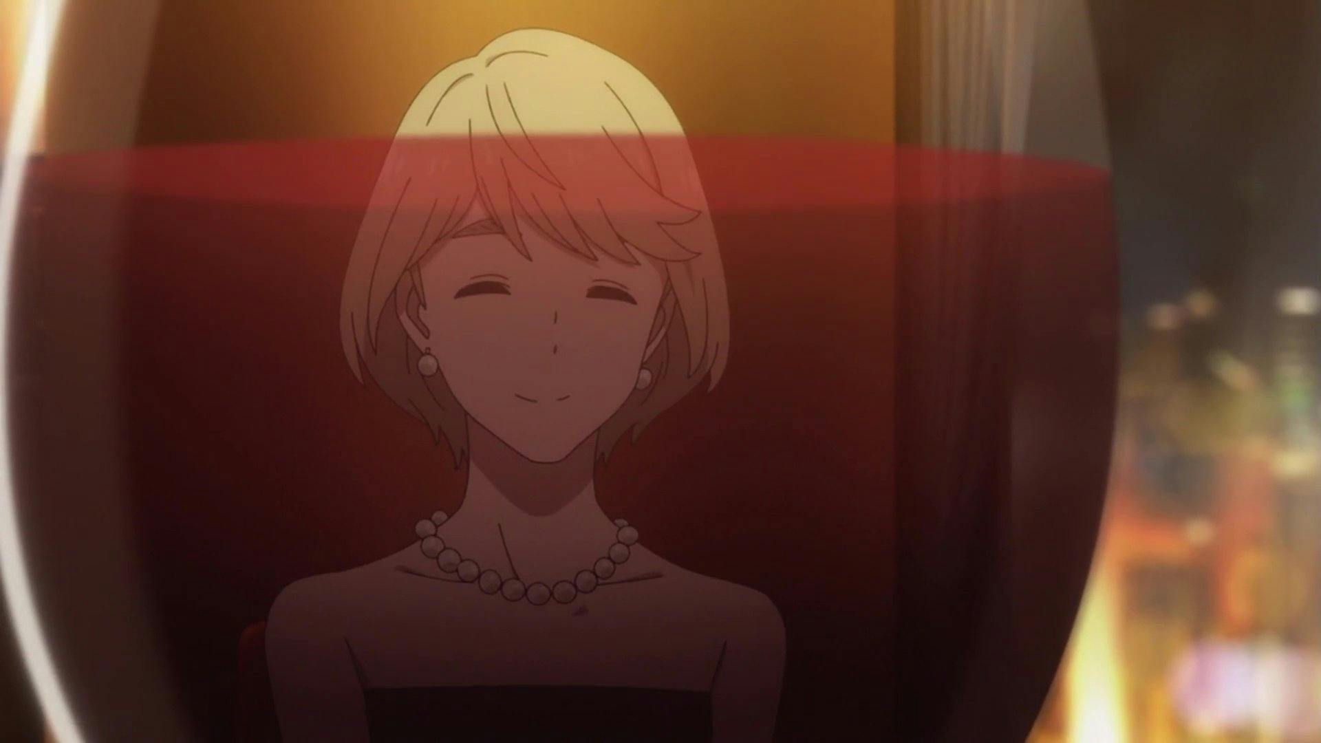 DARLING in the FRANXX - episódio 1x19