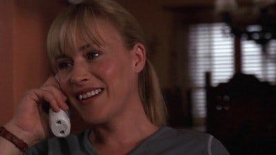 A Paranormal - episódio 1x2