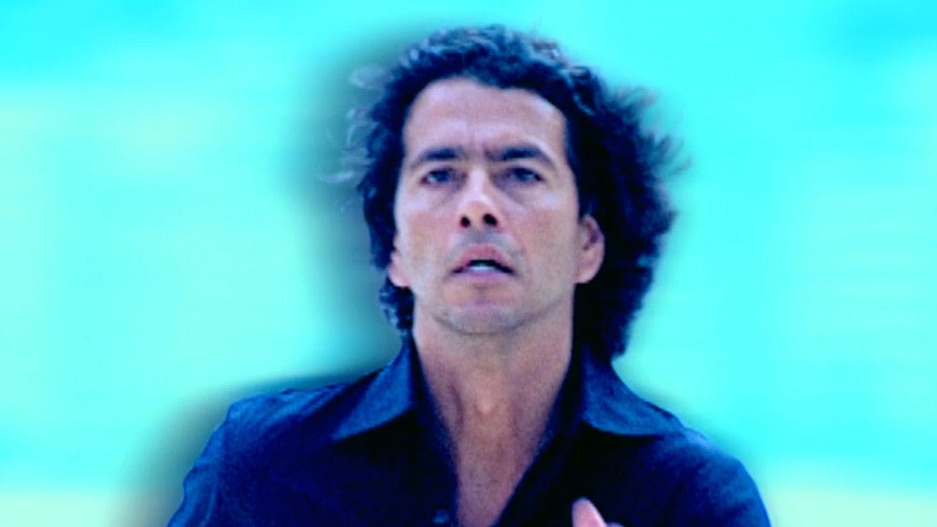 Celebridade - episódio 1x41