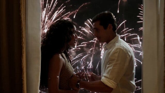 Fuzuê - episódio 1x123