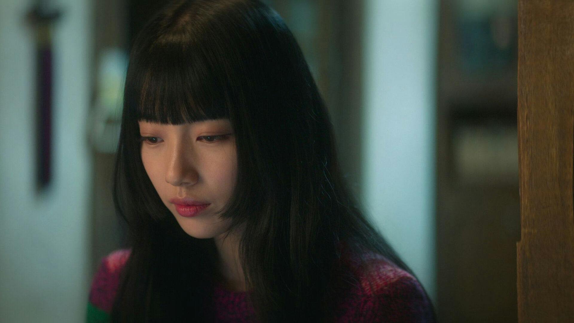 Doona! - episódio 1x7