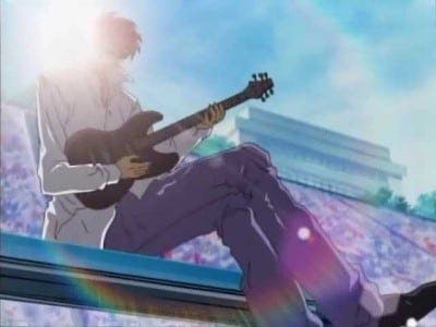 Eyeshield 21 - episódio 1x75
