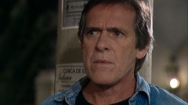 Senhora do Destino - episódio 1x29