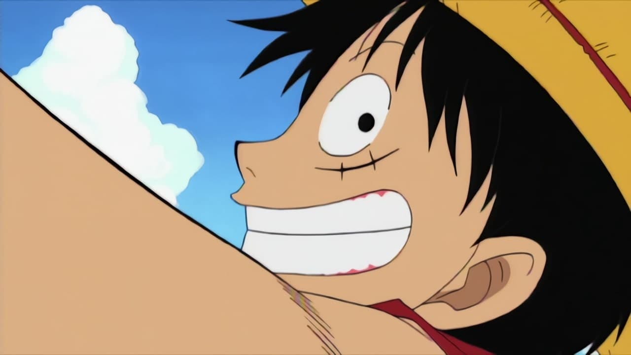 One Piece - episódio 1x1