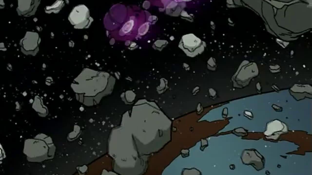 Invasor Zim - episódio 1x16