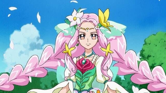 Witchy Precure! - episódio 1x22