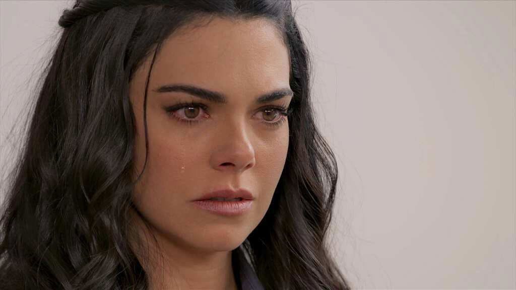 A Desalmada - episódio 1x27