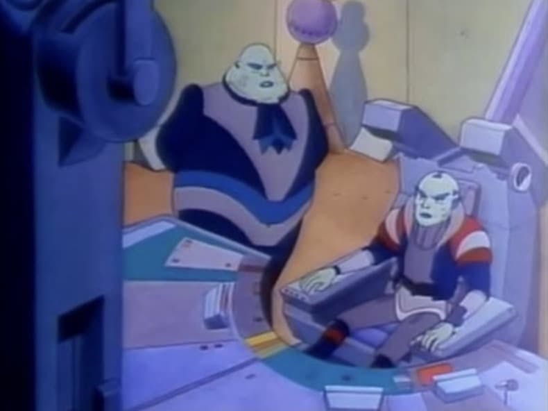 Star Wars: Droids