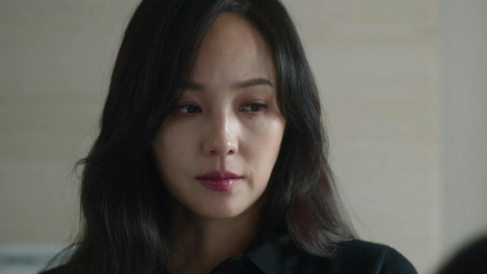 Primeira-dama - episódio 1x12