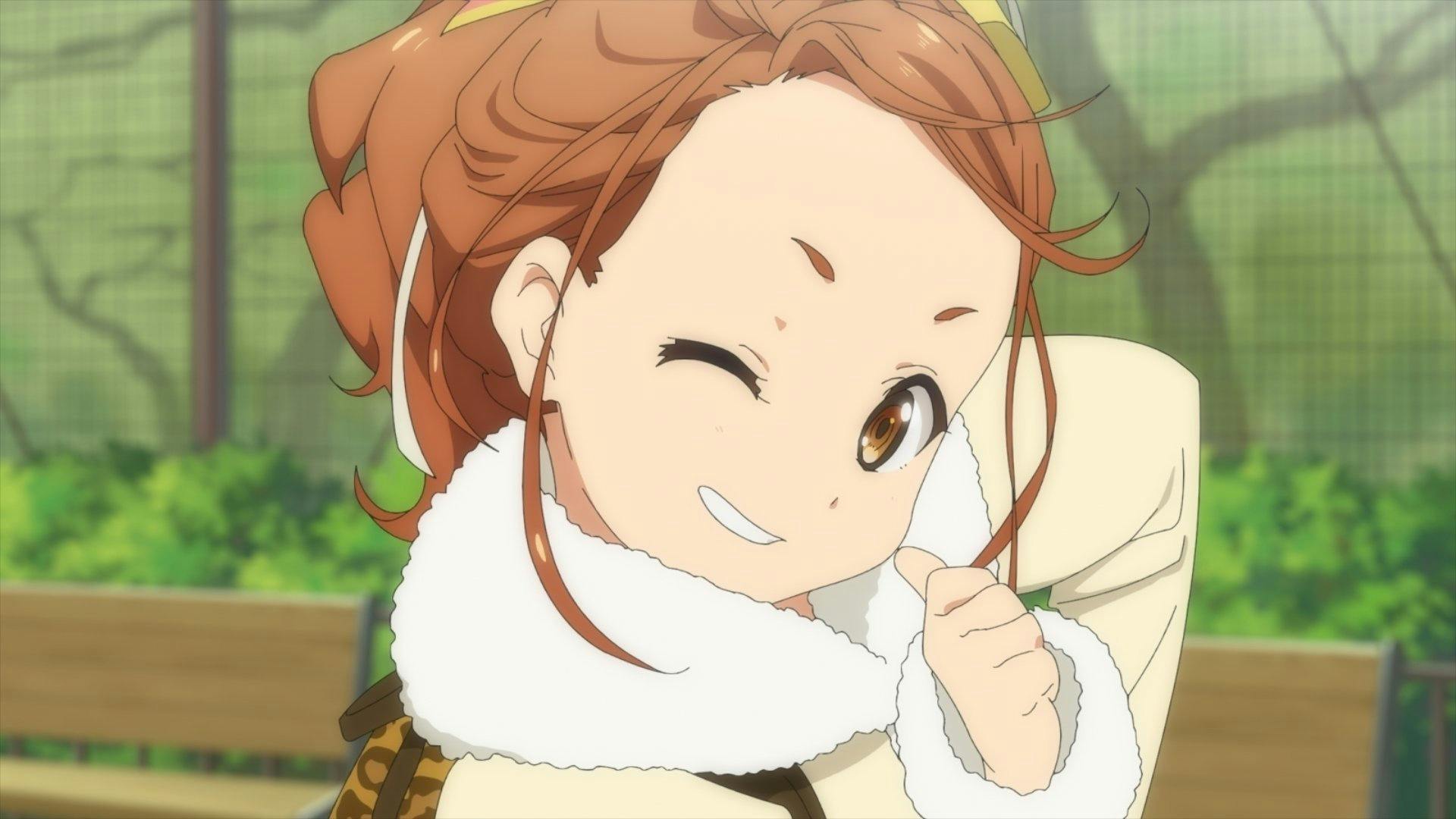 22/7 (nanabun no nijyuuni) - episódio 1x1