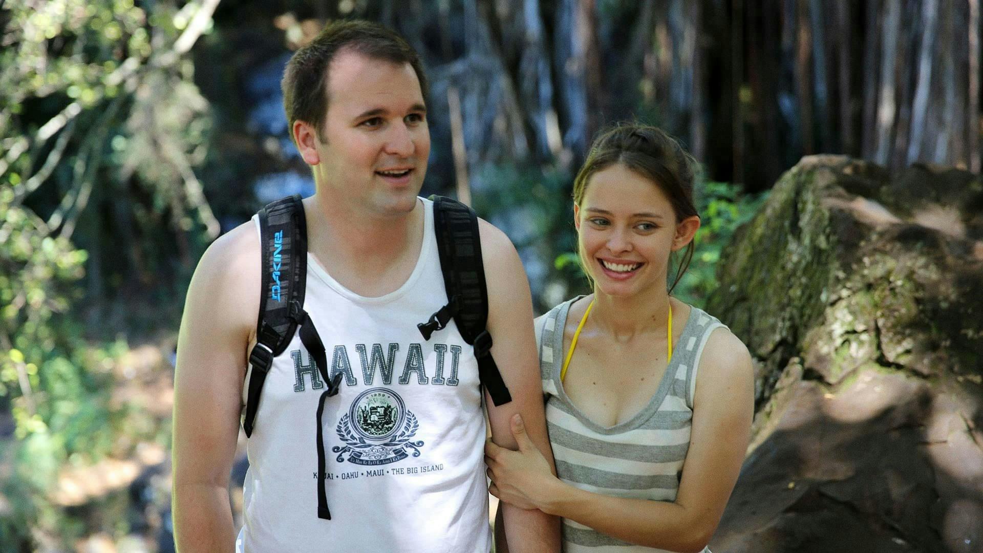 90 Dias Para Casar backdrop