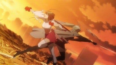 Sekirei