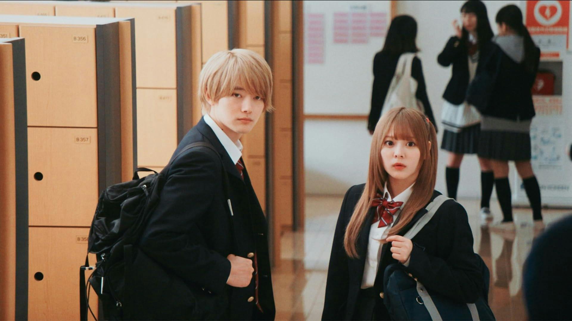 【推しの子】 - episódio 1x2