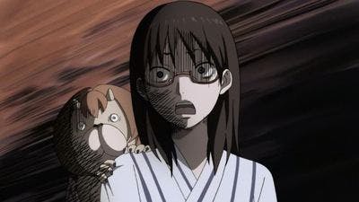 Yondemasu yo, Azazel-san