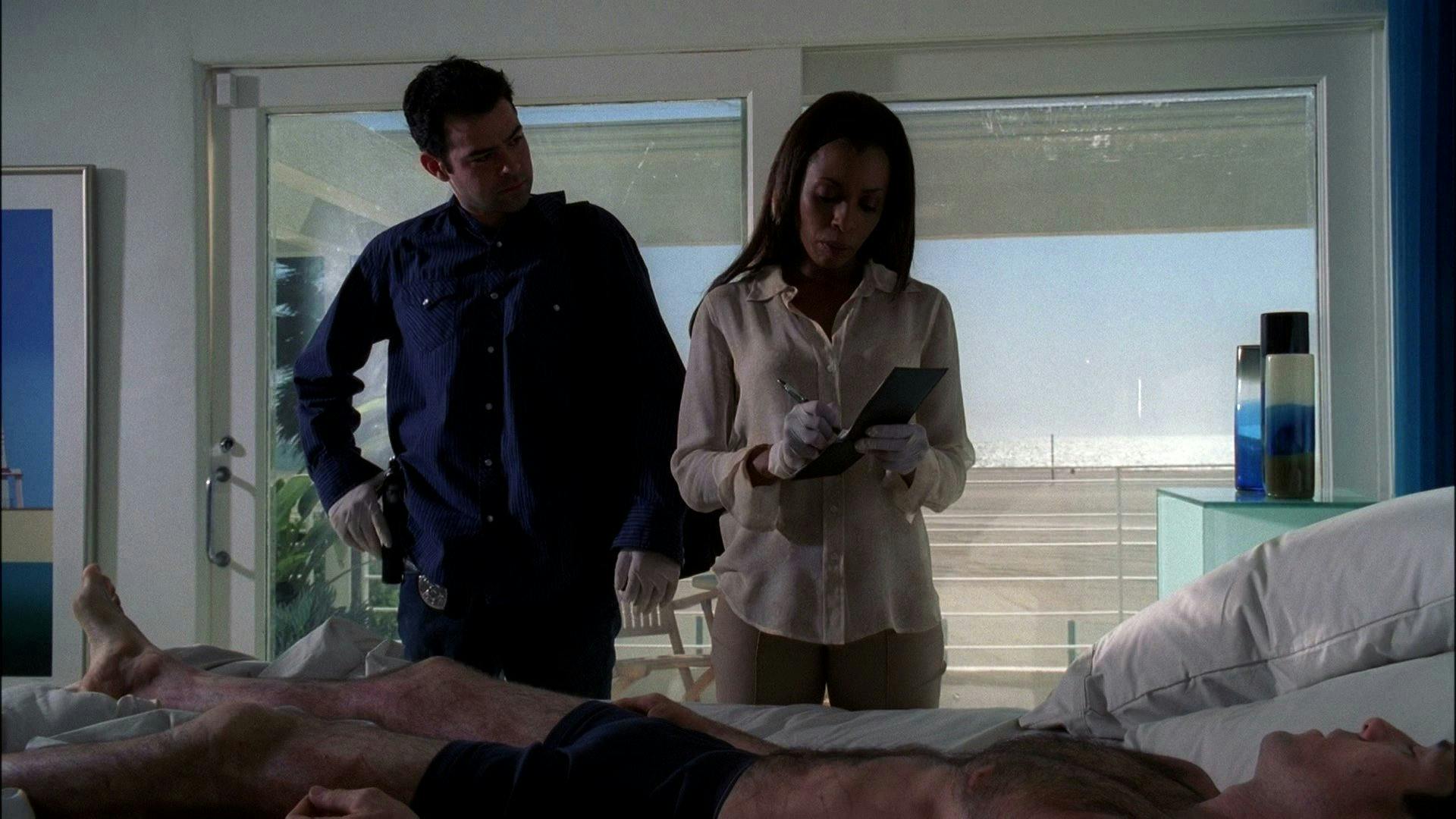 CSI: Miami - episódio 1x20