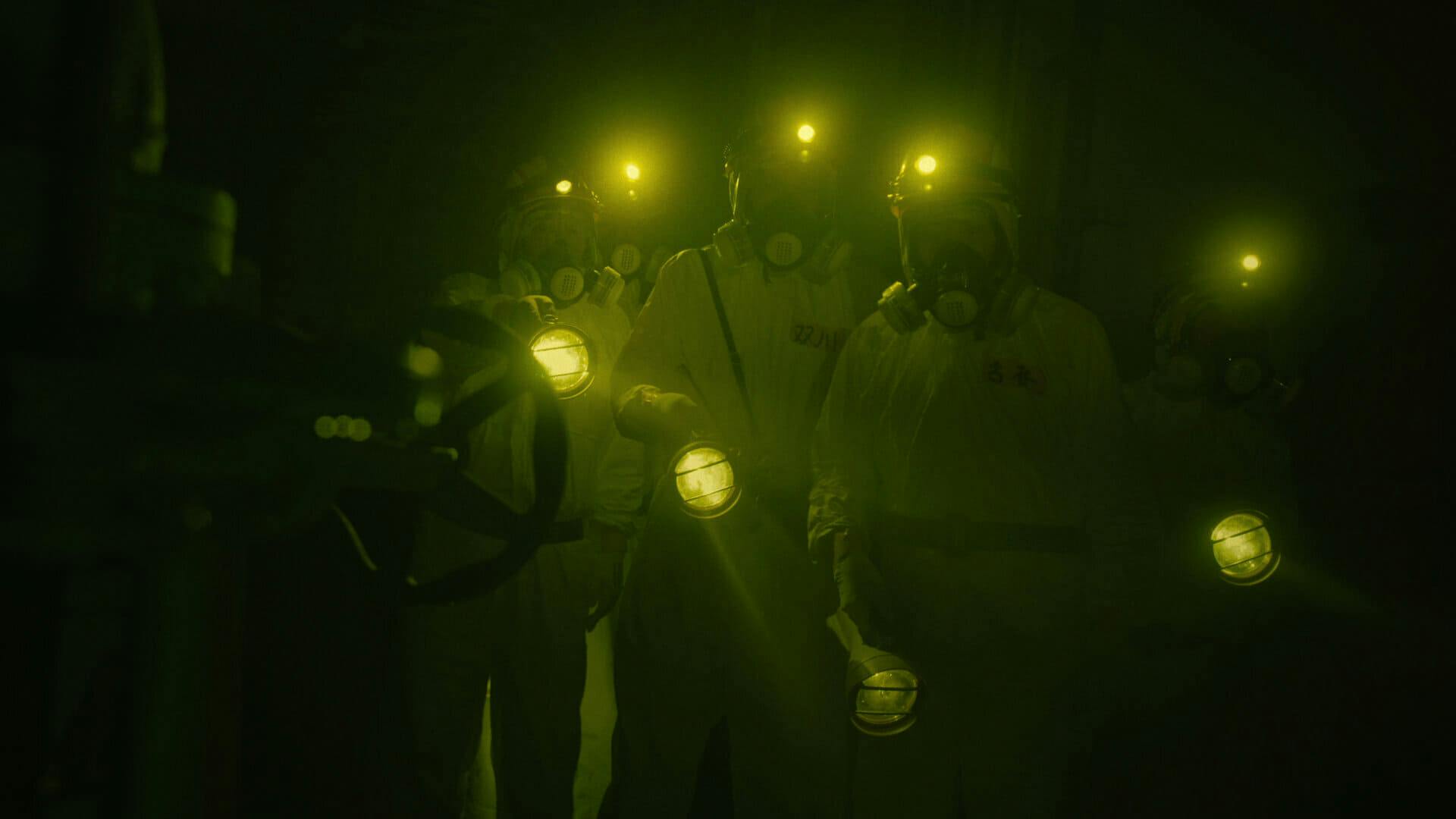 Três Dias que Mudaram Tudo - episódio 1x2