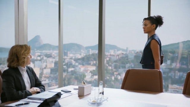 Vale Tudo - episódio 1x161