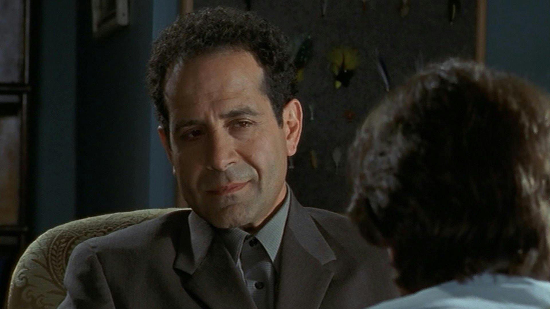 Monk: Um Detetive Diferente - episódio 1x5