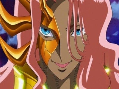 Os Cavaleiros do Zodíaco: Ômega - episódio 1x32