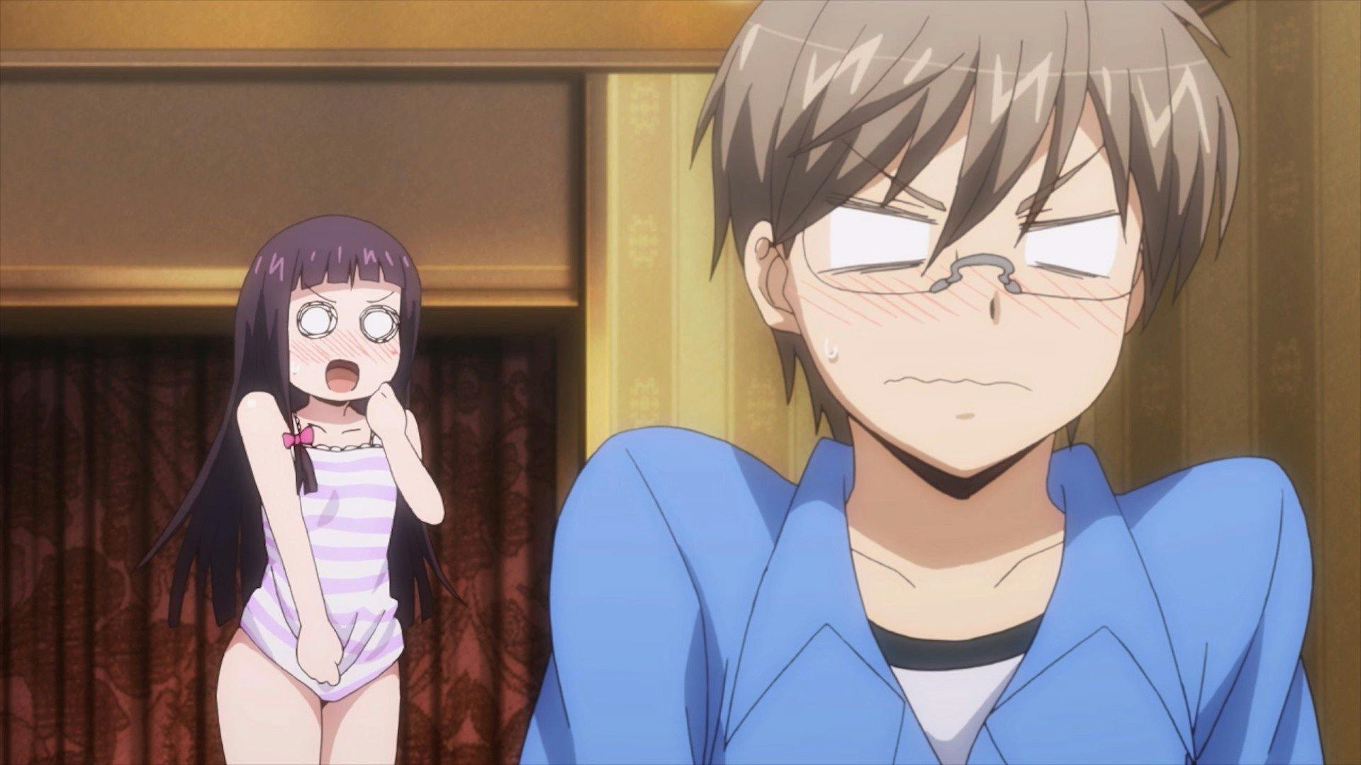 My Wife is the Student Council President!