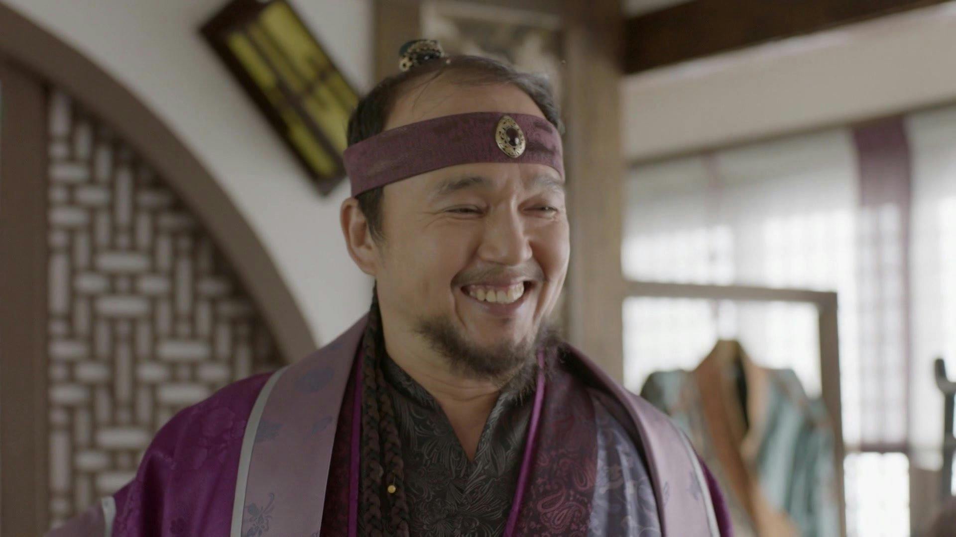 Hwarang - episódio 1x4