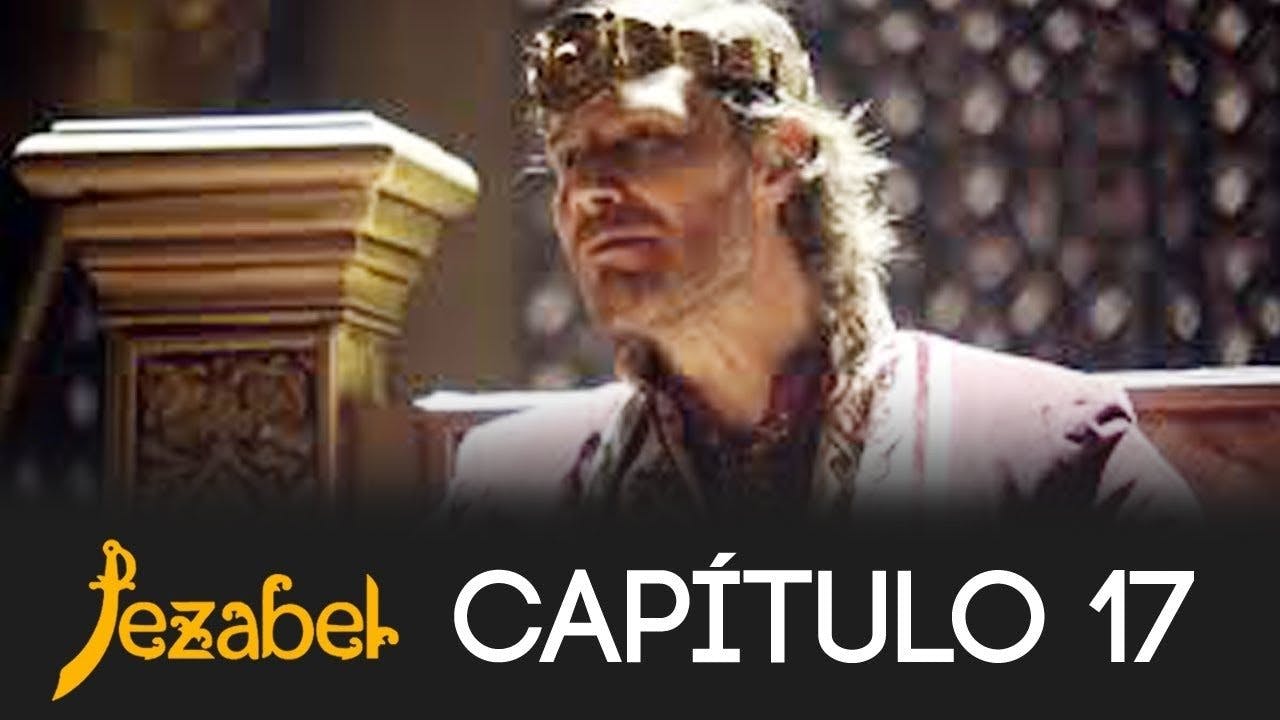Jezabel - episódio 1x17