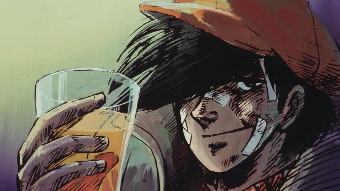 Ashita no Joe