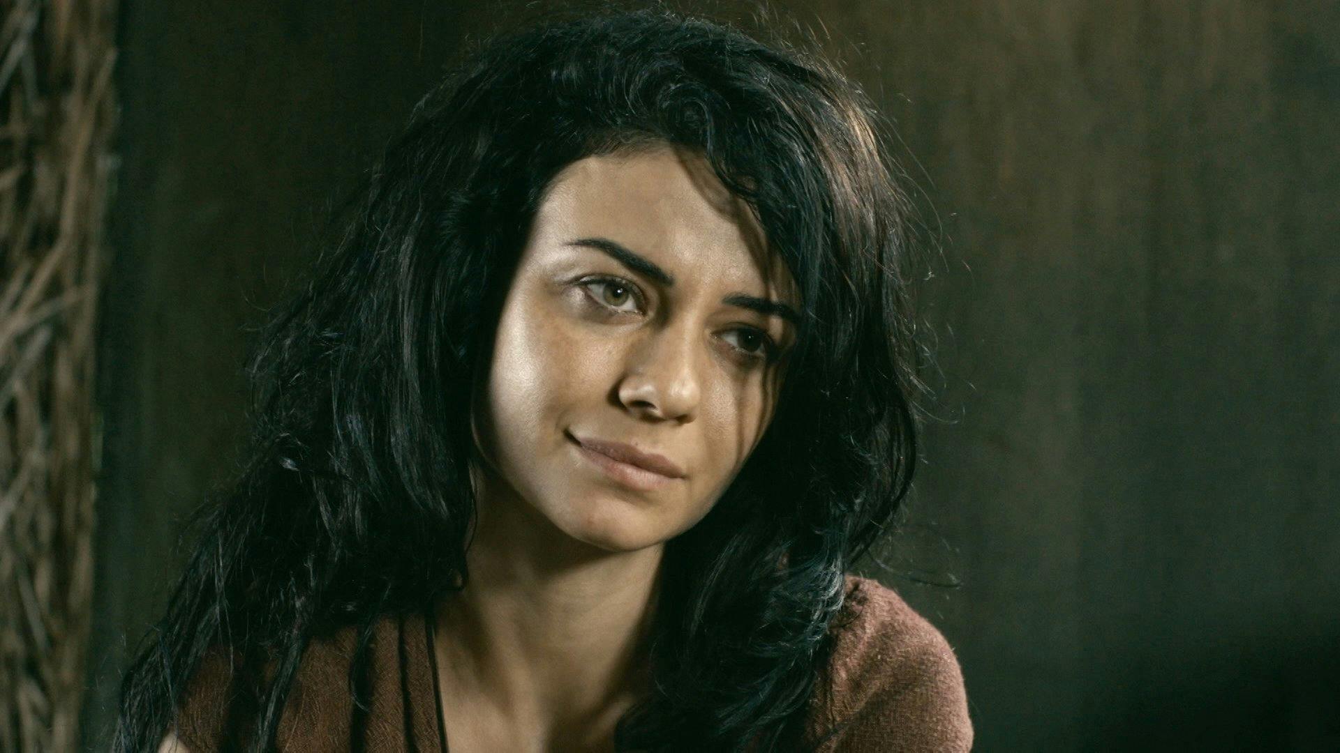 Jornada de Heróis - episódio 1x8