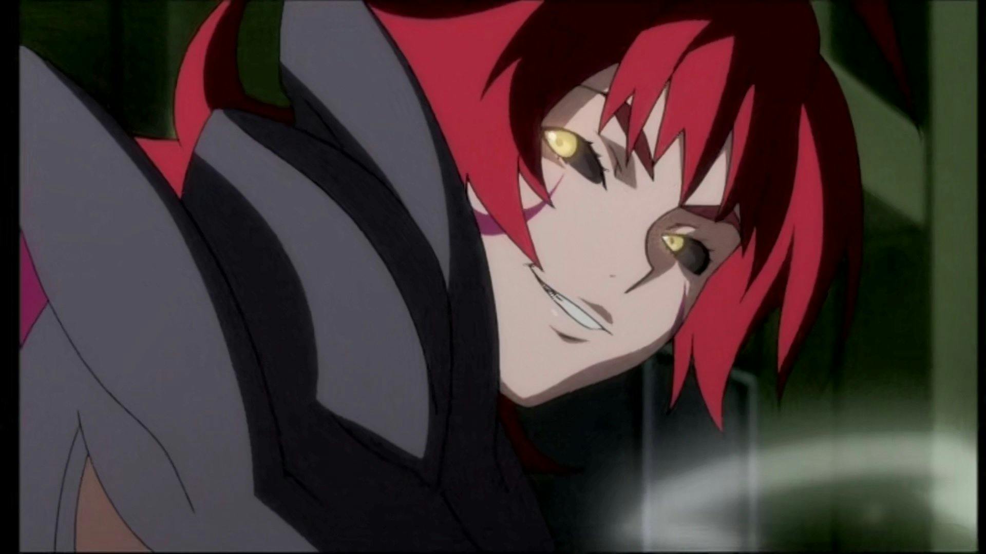 Witchblade - episódio 1x2