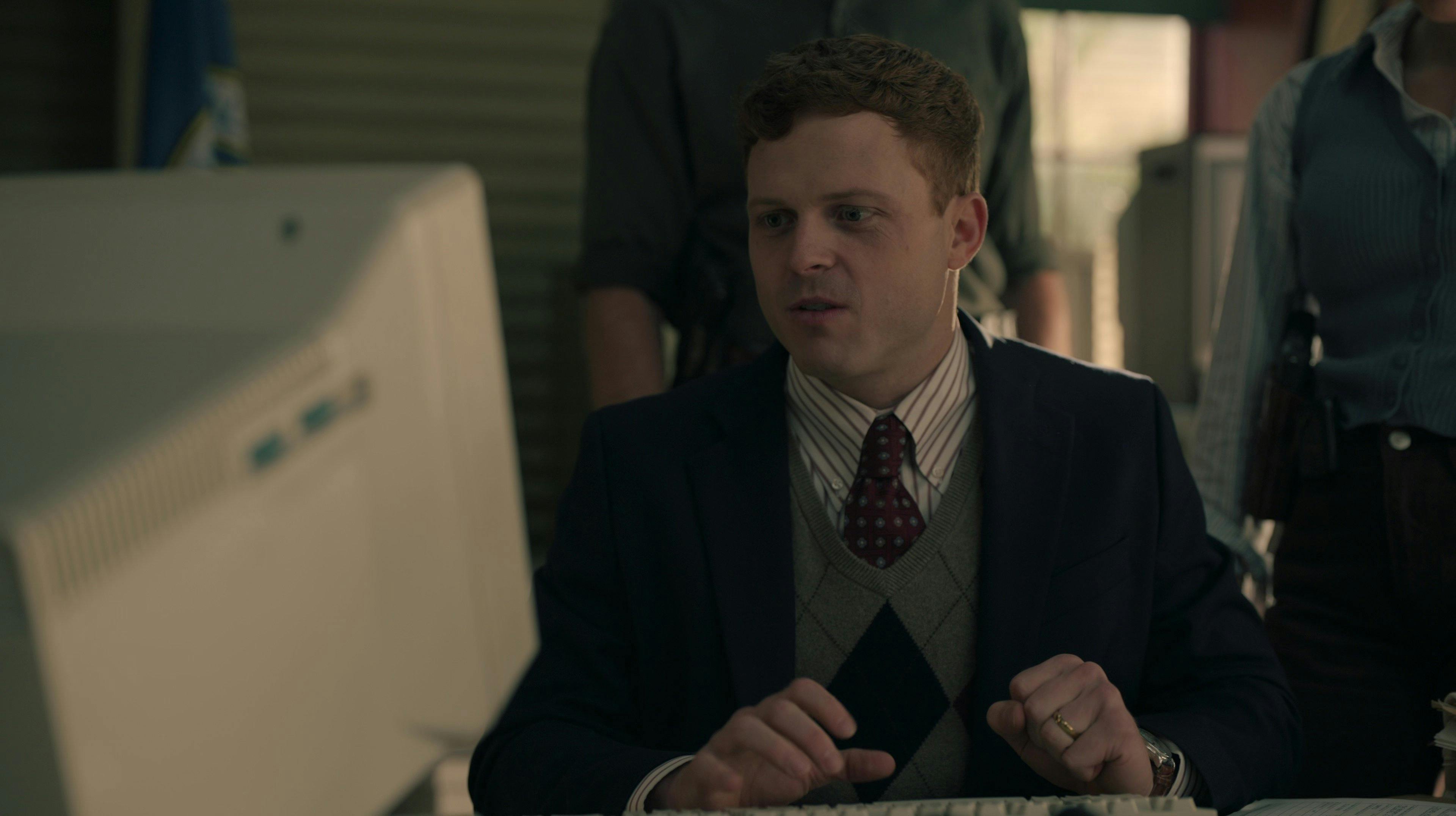 NCIS: Origins backdrop