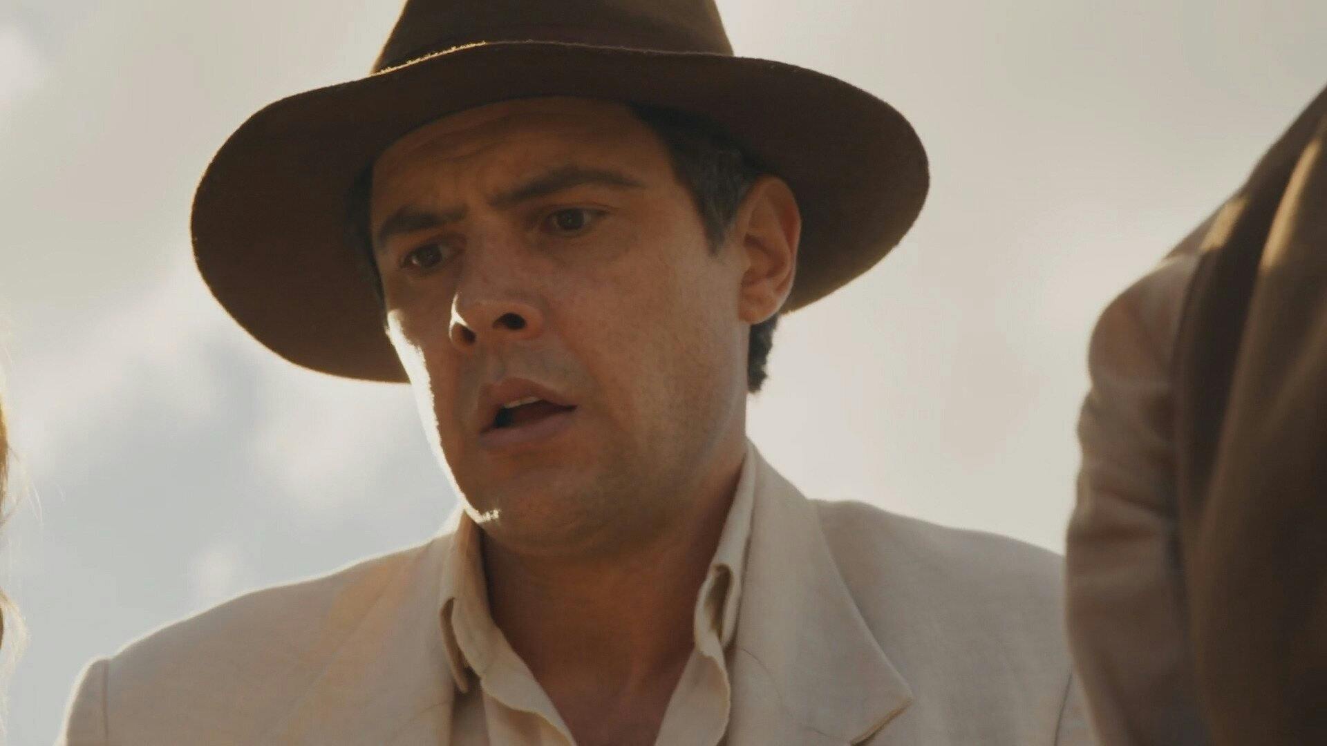 Êta Mundo Melhor! - episódio 1x6