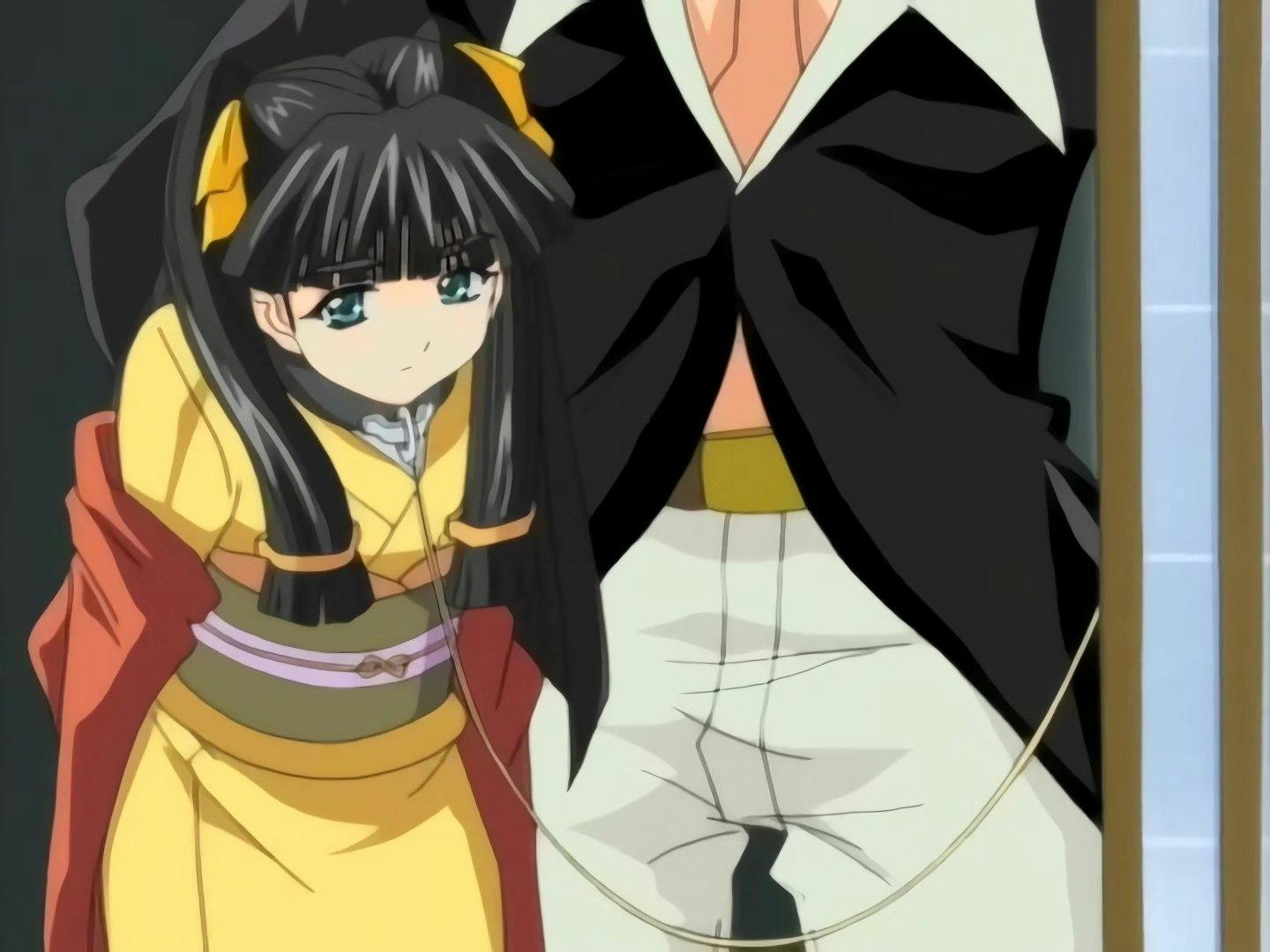 Daiakuji: The Xena Buster