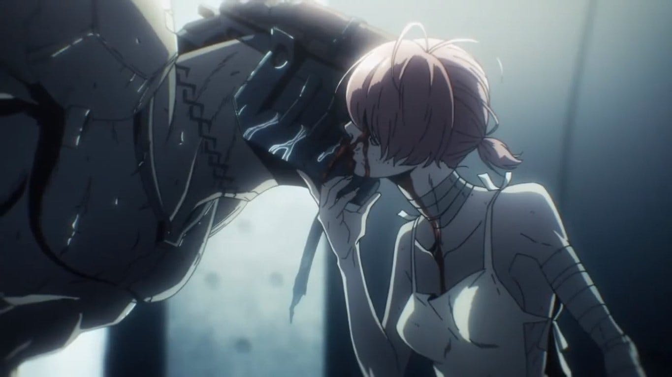 No Guns Life - episódio 1x24