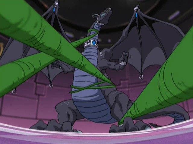 Sugar Sugar Rune - episódio 1x30