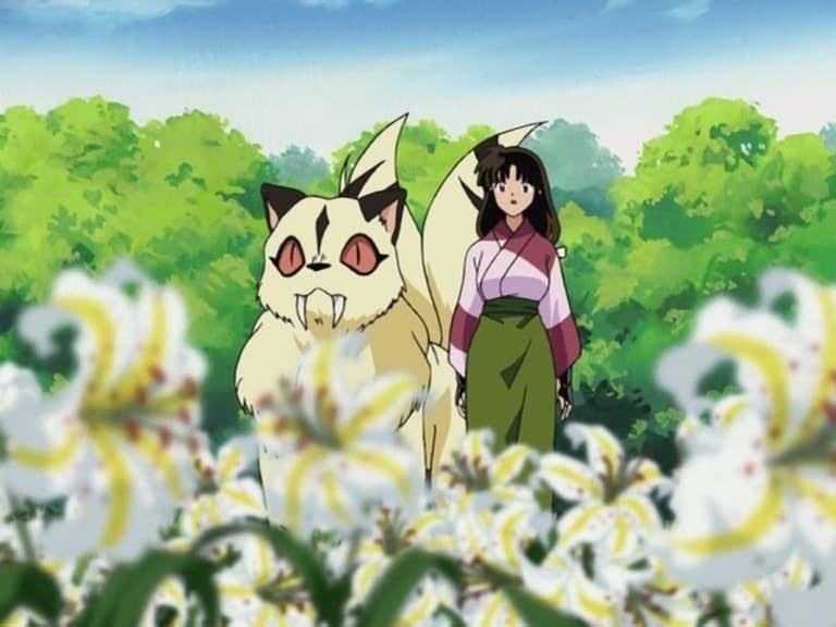 InuYasha - episódio 1x163