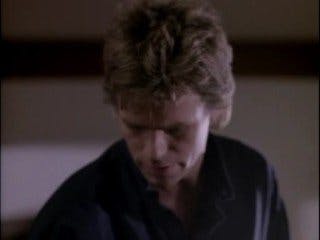 MacGyver - Profissão: Perigo - episódio 1x10