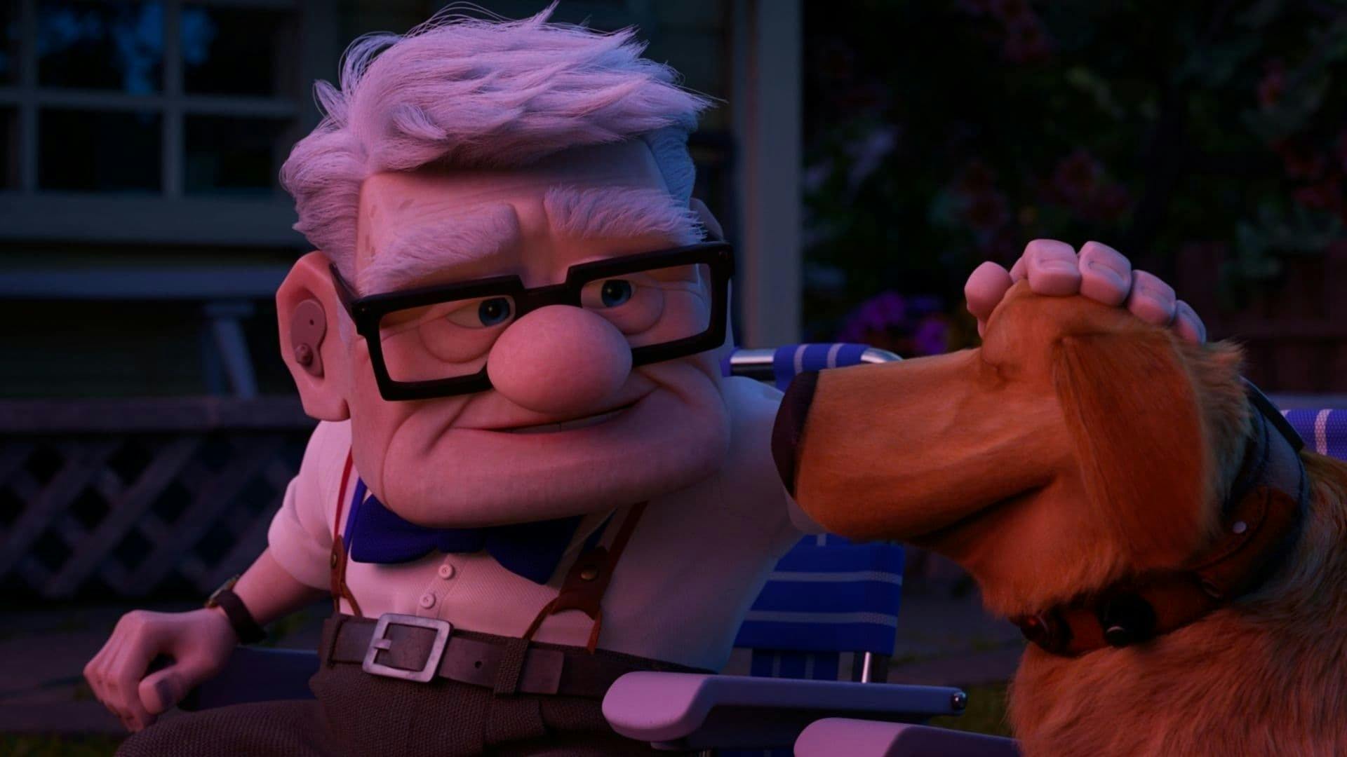 A Vida de Dug - episódio 1x4