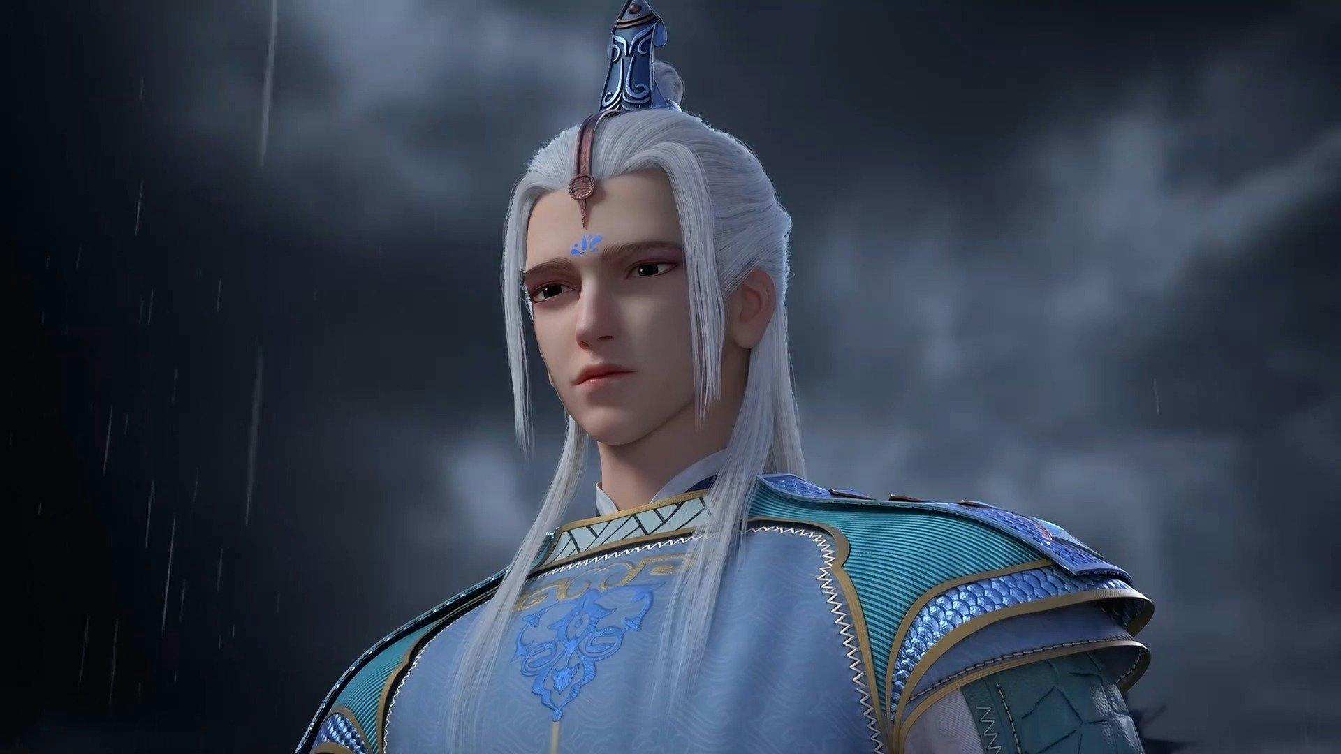 Legend of Assassin - episódio 1x20