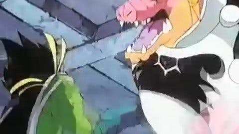 Fly, o Pequeno Guerreiro - episódio 1x17