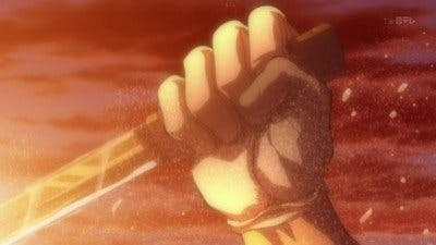Rainbow: Nisha Rokubou No Shichinin - episódio 1x14