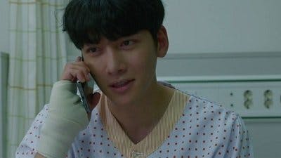 Backstreet Rookie - episódio 1x14