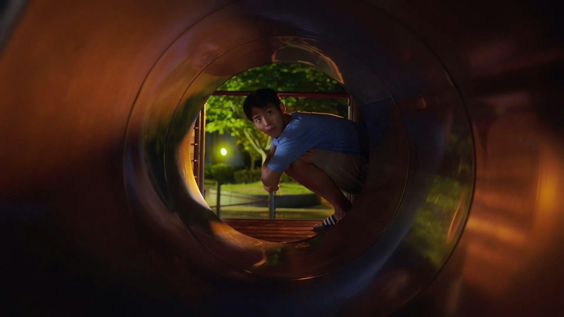 Trinta, Mas Dezessete - episódio 1x30